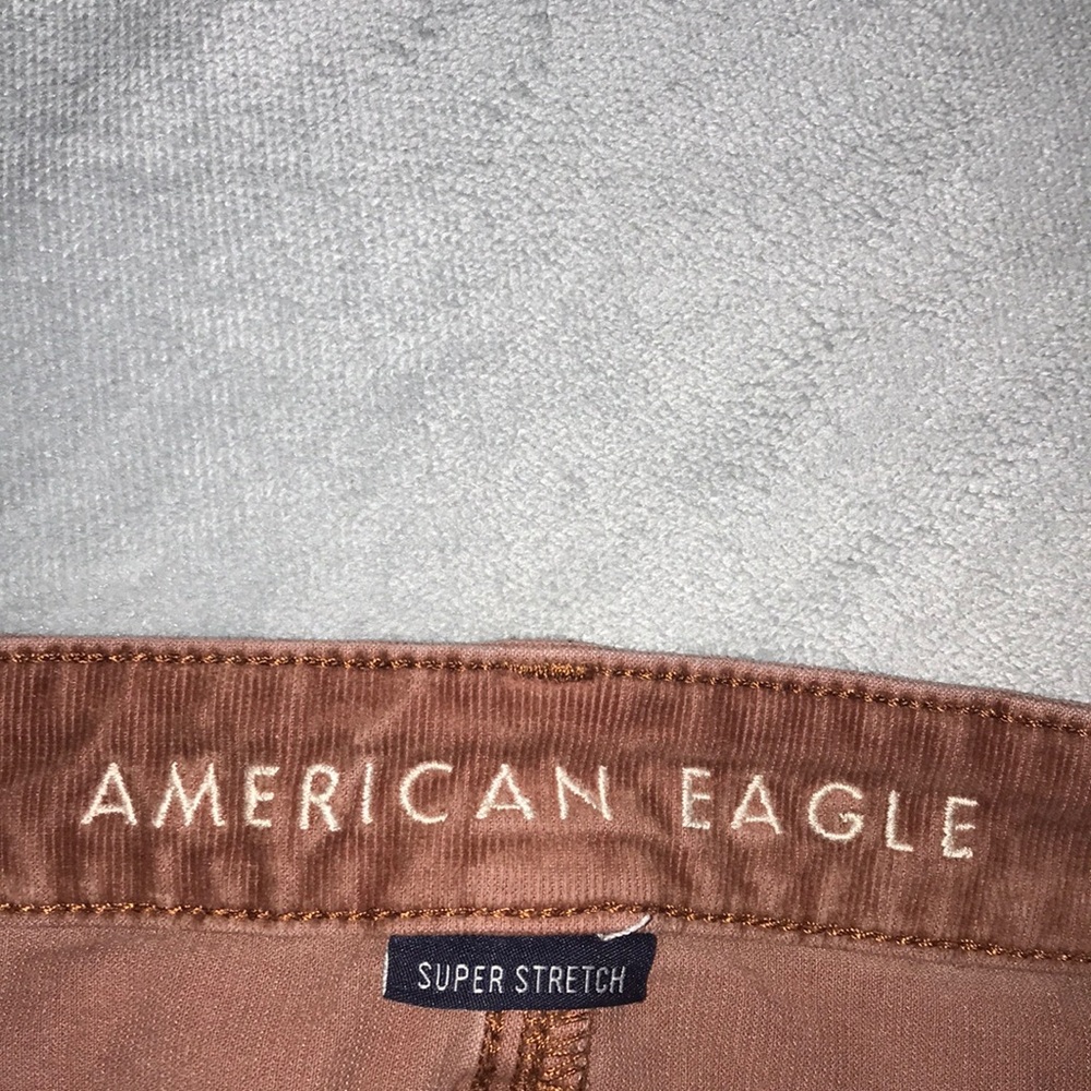 American eagle cords - Picture 3 of 3